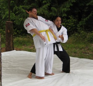 3 Methods for Learning Martial Arts More Efficiently