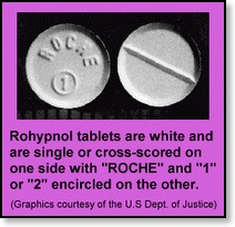 Picture of Rohypnol