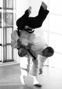 Black Belt Is When the Learning Begins: Putting the Saying into Practice