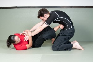 Top 10 Articles on Self-Defense