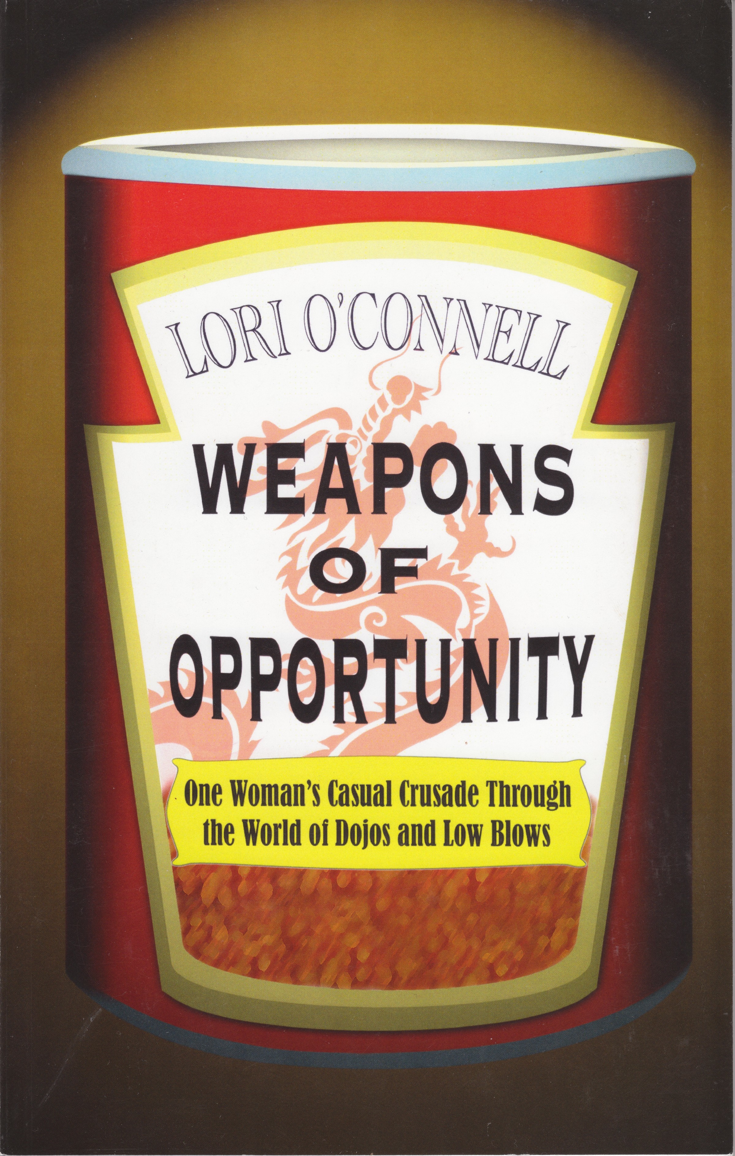 Weapons of Opportunity (EBook Edition)